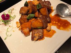 -上海苏宁宝丽嘉酒店·嘉府壹号中餐厅