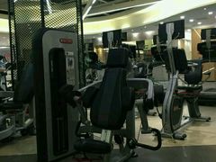 -宝力豪健身(大悦城店)