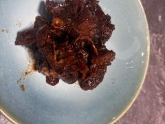 -奇芳阁·百年清真南京菜(夫子庙店)
