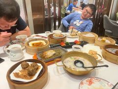 -稻香酒家·34年老字号·港式粤菜(侨光店)