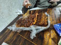 -胡仁根胡记炸炸炸