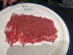 -南门四季铜锅涮肉(大屯·北苑店)
