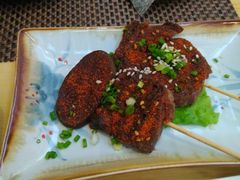 -樱の千渡日式料理·铁板烧•烧鸟(金盛田广场店)