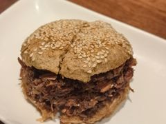 -南门小馆·清真(国贸商城店)