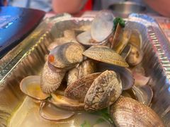 -神府路壹号·海鲜烧烤·砂锅粥·锅物(三坊七巷店)