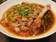 -秦淮人家风味酒楼(赣榆店)