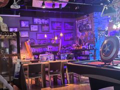 -SUPER BOWL超级碗(崂山丽达店)