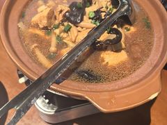 -徽三说·土徽菜·中国徽菜连锁品牌(一中店)