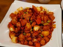 -毛毛熏肉•东北菜老字号(大安街店)