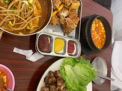 -青春分食(仙林大学城店)