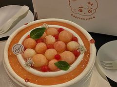 -花甜生活FatimCake·生日蛋糕