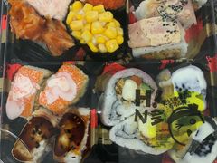 -N多寿司(印象汇店)