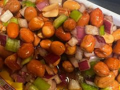 -芦月轩羊蝎子(劲松店)