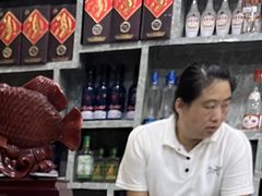 -龙香居海鲜浑锅家常菜·特色驴肉