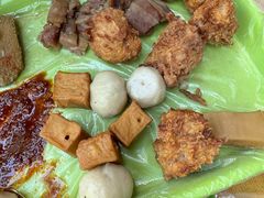 -马记大锅煮(总店)