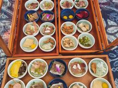 -桥香园过桥米线(国贸店)