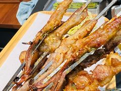 -老虎滩大连海鲜烧烤(建邺云锦路总店)