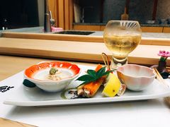 -鮨一日本料理旗舰店(总店)