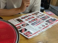 -九田家黑牛烤肉(溧水万达店)