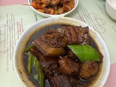 -蘭心餐厅(进贤路店)