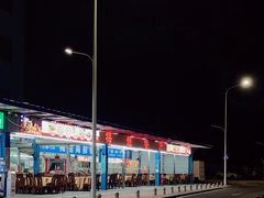 -梅姐海鲜餐厅(水头海鲜街店)