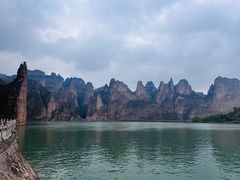 -炳灵寺世界文化遗产旅游区