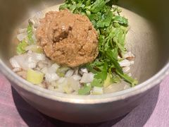 -西塔老太太泥炉烤肉(望京一店)