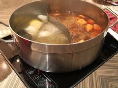 -四季火锅酒家(新濠影汇店)