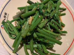 拌蕨菜-七八冷面·延边朝鲜族美食(欢乐谷店)