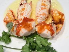 -东海酒家(长平东路店)