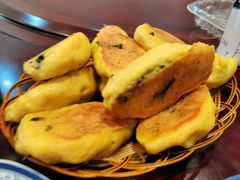 -燕北云山·农家菜·灶台鱼(密云溪翁庄店)