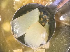 -来自潮州牛肉店(华强北店)