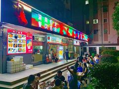 -辣不怕口味虾(凌霄路店)