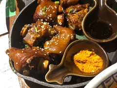 -云海肴·汽锅鸡·云南菜(美罗城店)