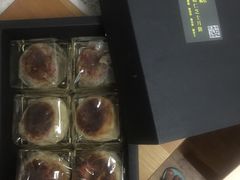 -金太粽(上海弄堂第一粽店)