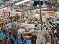 -瓦洛洛传统市场