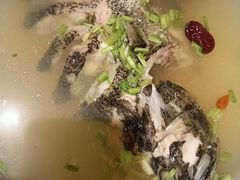 -国惠大酒楼(仓山万达店)