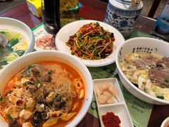 -清真·老兰家(兴善寺西街总店)