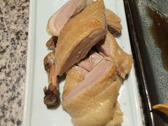 -南京大牌档(香港广场店)