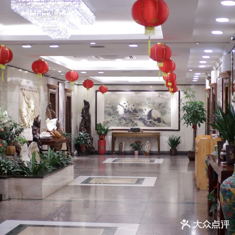 泉州闽南本地人都爱去的海鲜酒楼