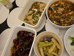 -湖南码头·地道湘菜(魏公村店)