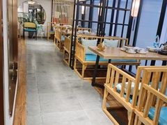 大堂-老苏州大客堂·苏帮菜·松鼠桂鱼·苏州传统小吃(观前街人民商场店)