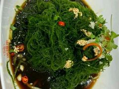 -添福来墨鱼饺子 · 海鲜东北菜(大连星海·黄浦路店)