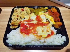 -晓宇盒饭(民安街店)