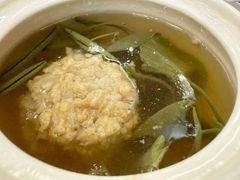-银都上海菜馆(粤海东路店)