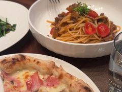 -OGGI TRATTORIA PIZZERIA(深业上城店)