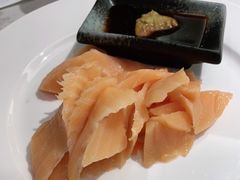 -金安大饭店-金品自助餐厅