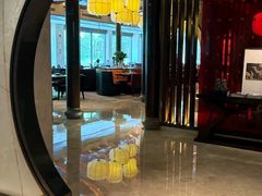 -西安凯悦酒店·湖畔中餐厅