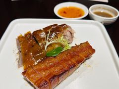 -广州白云机场铂尔曼大酒店·恬园创意中餐厅