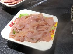 -乾矿老火锅(通远门店)